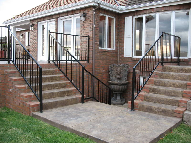 Traditional Ironwork